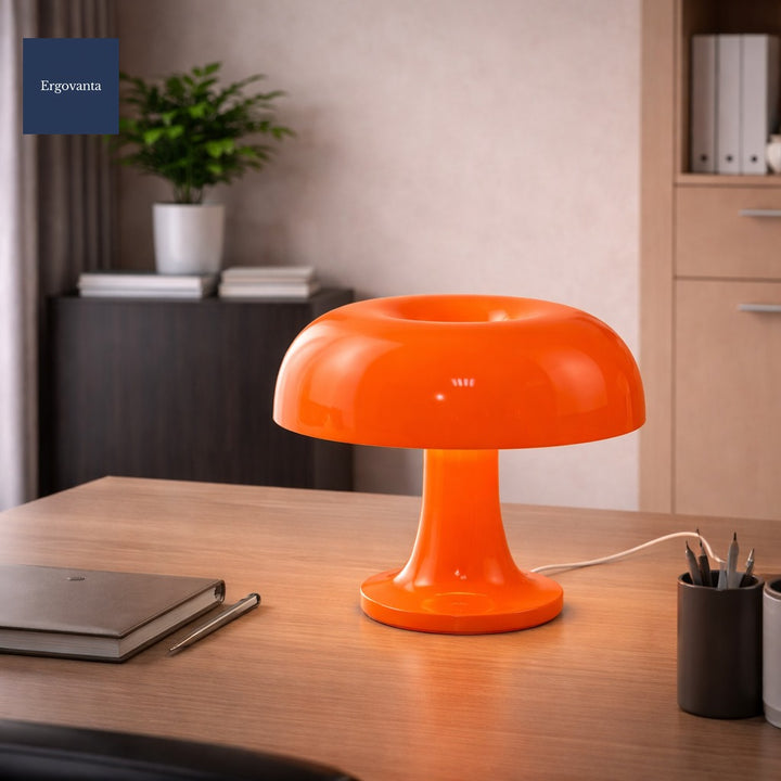 Modern Mushroom Table Lamp