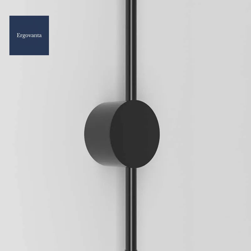 Linear LED Office Wall Light hero