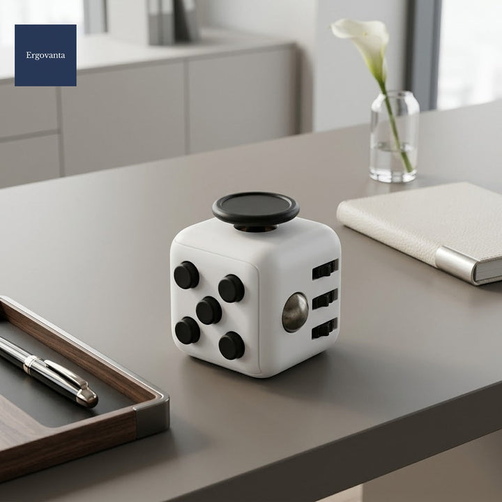 Fidget Toy Dice
