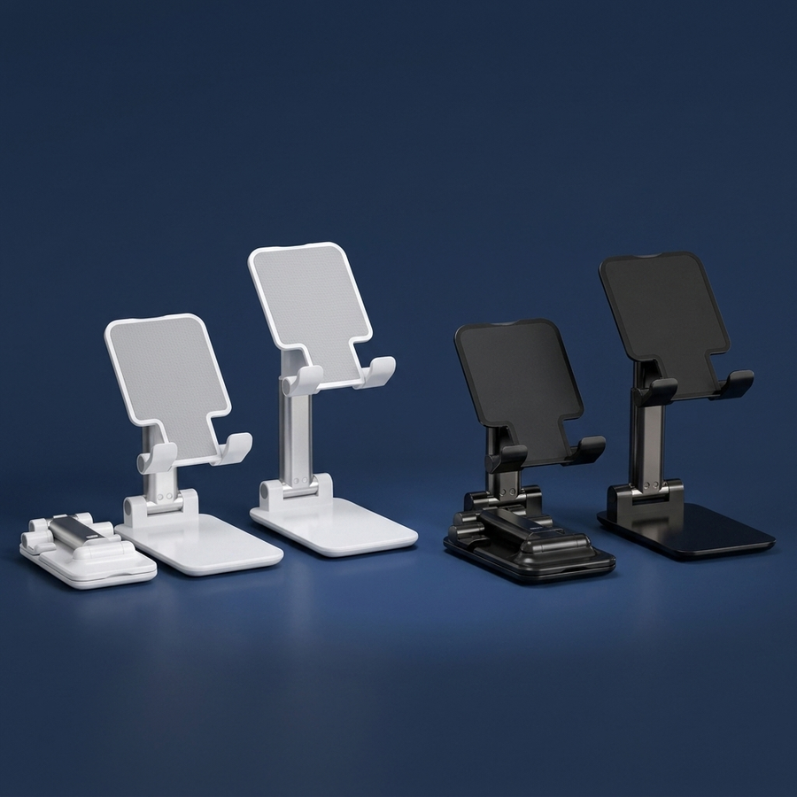 Easel, Phone or tablet