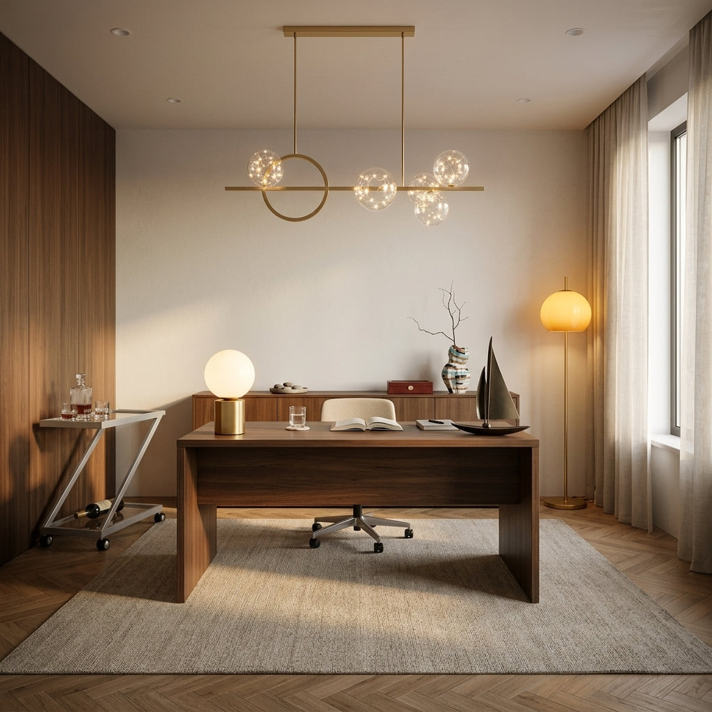The Private Office