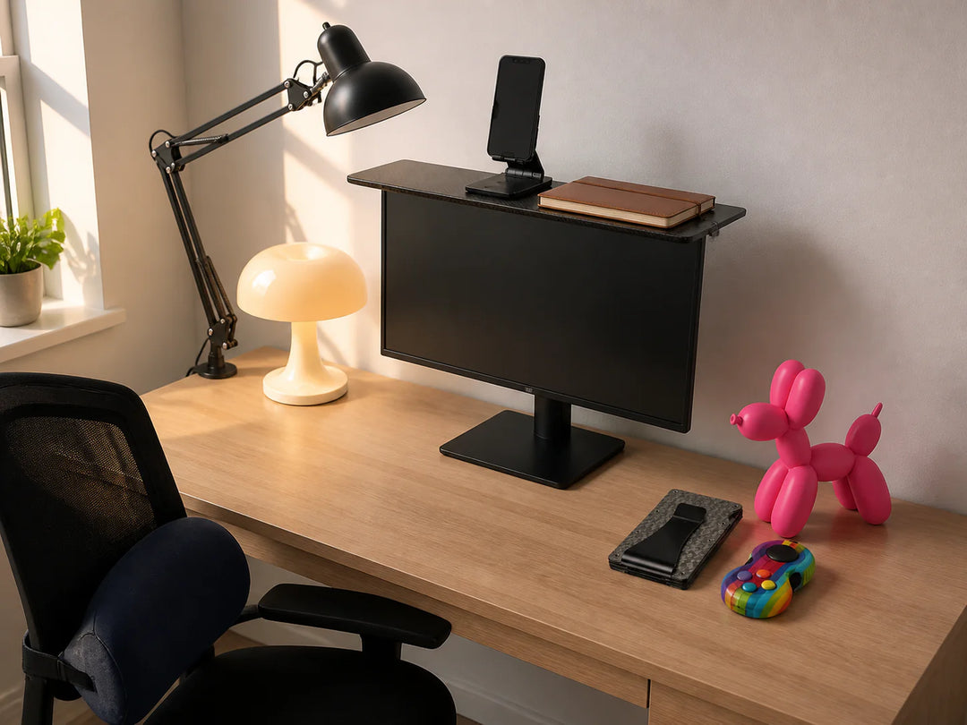 The First Office