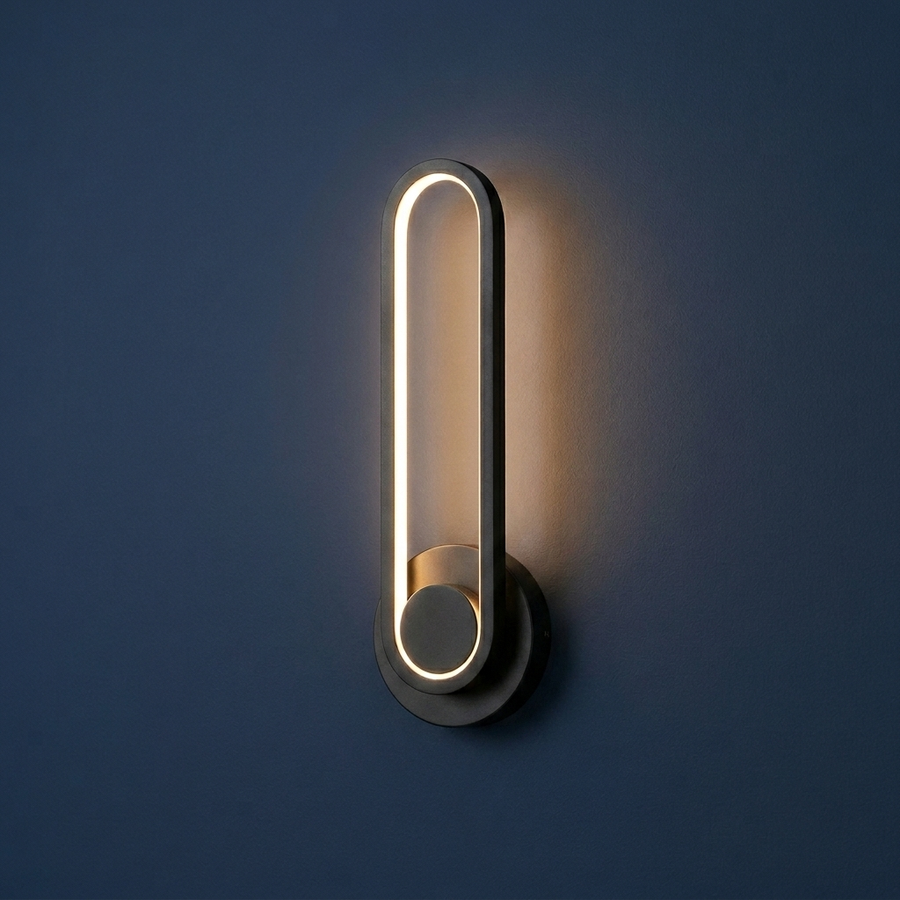 Hinge, Light, not bulky