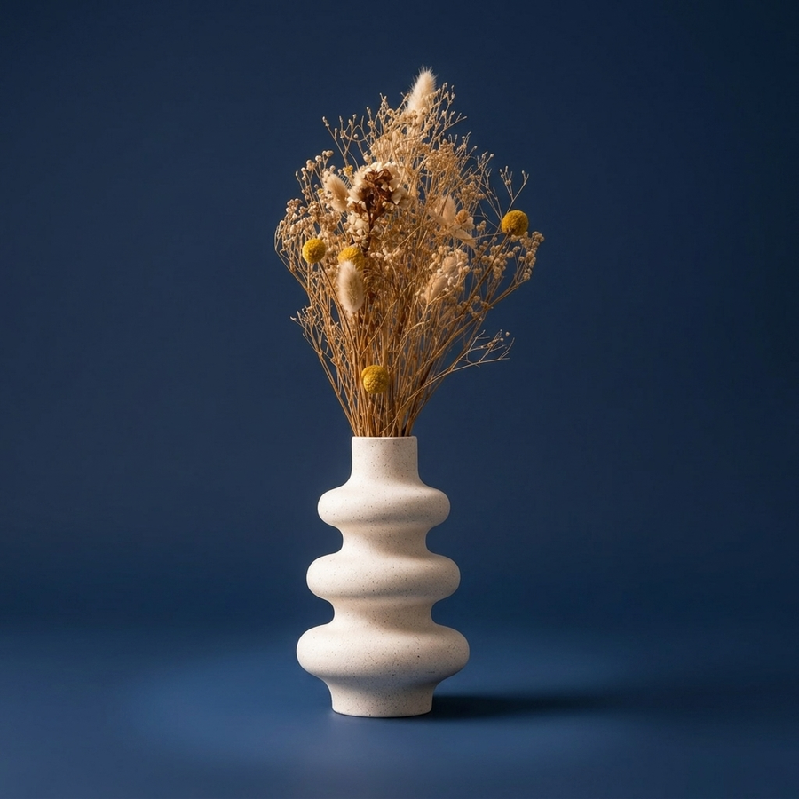 Husk, Built for the corner that needs warmth