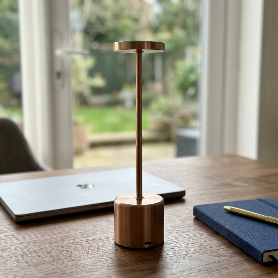 Lumen, Planted, not precarious