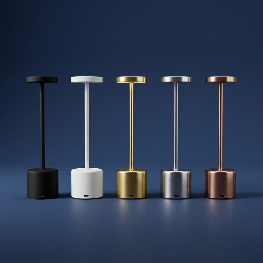 Lumen, Light that stays out of your eyes