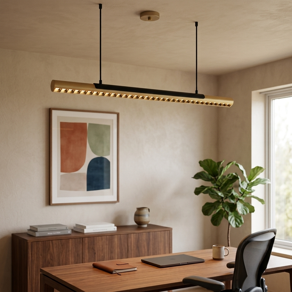 Meridian in a workspace