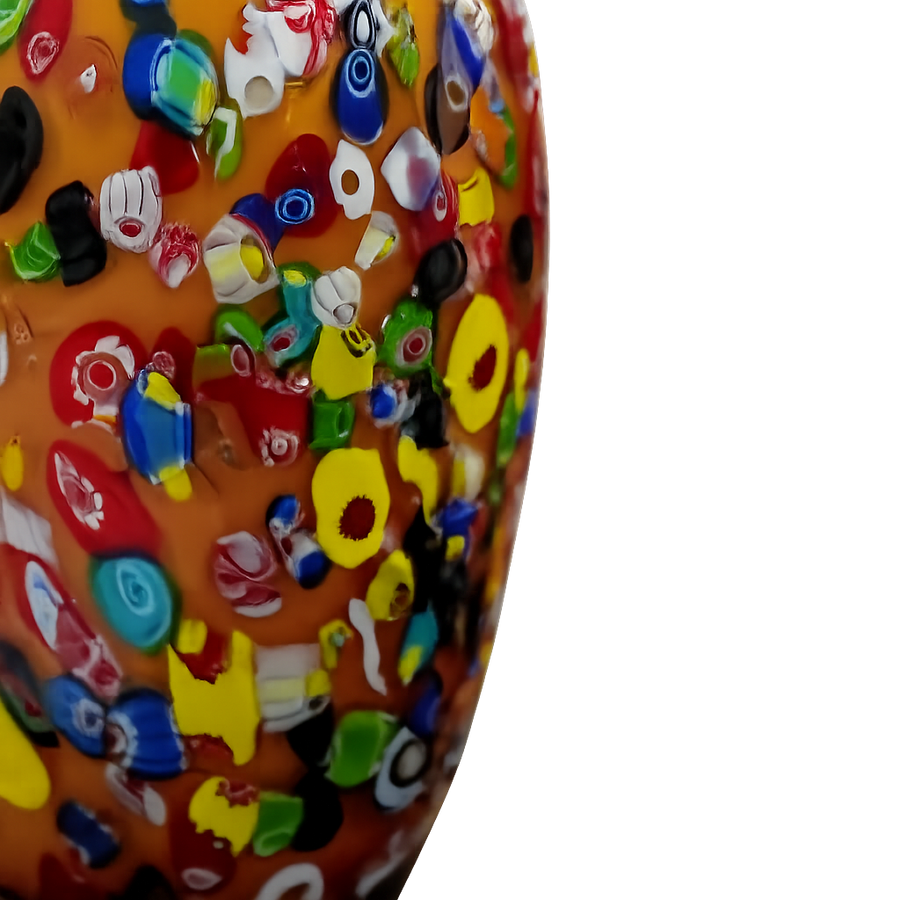 Millefiori, One of a kind