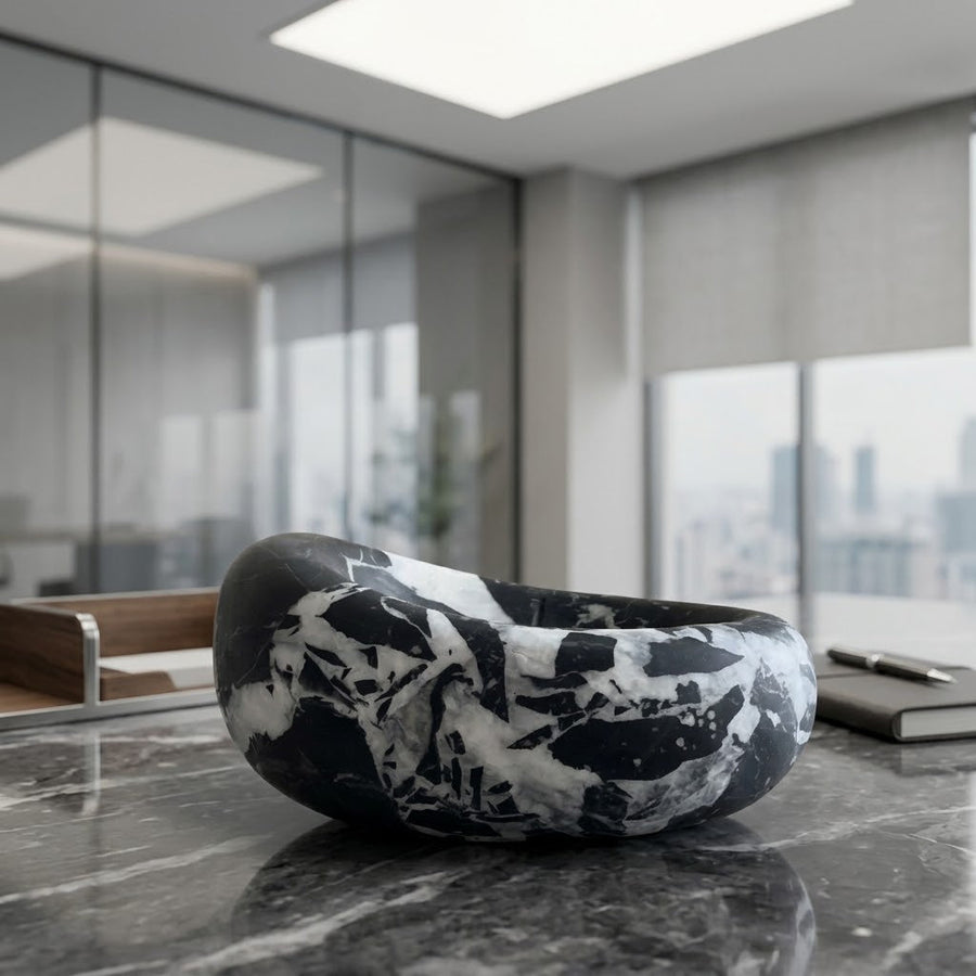 Nest, Stone you can feel