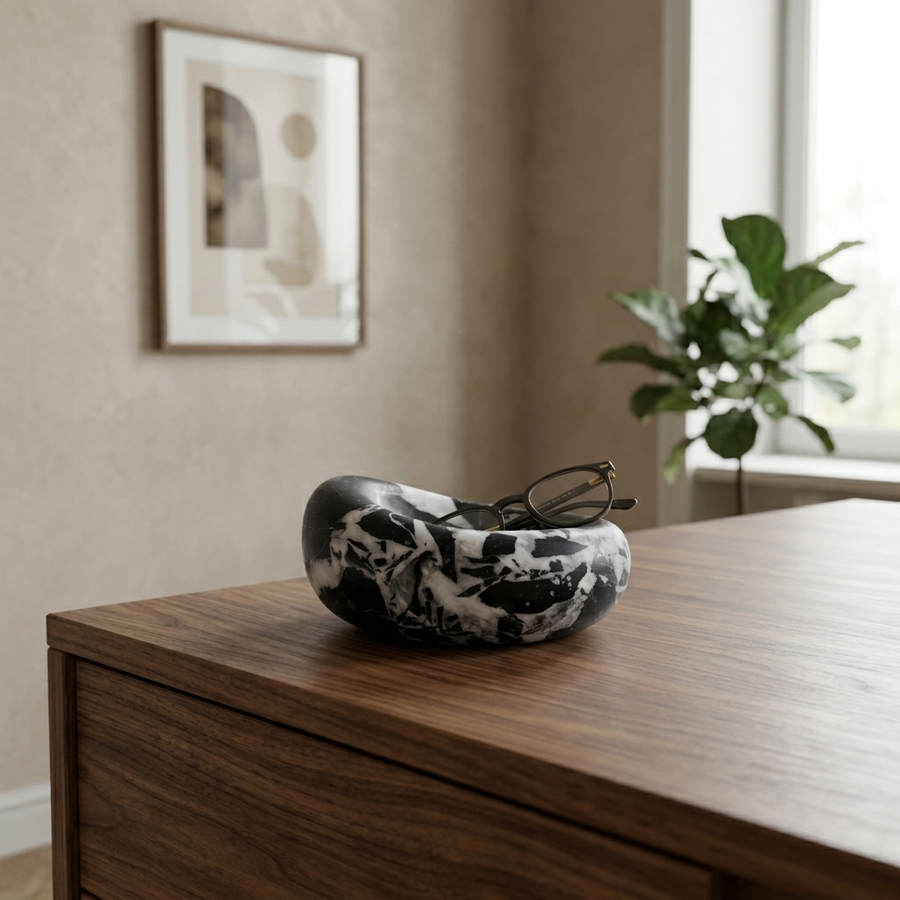 Nest, A place to set things down