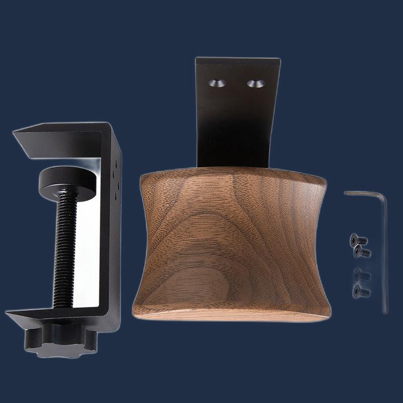 Peg, Solid wood, hidden metal