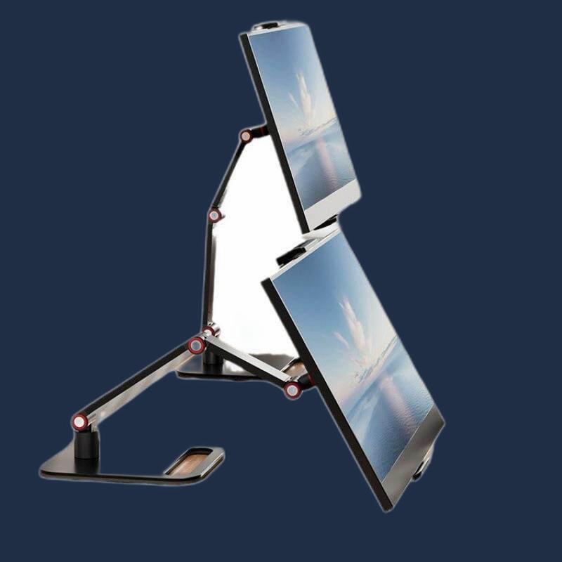 Perch, Weighted base, no wobble