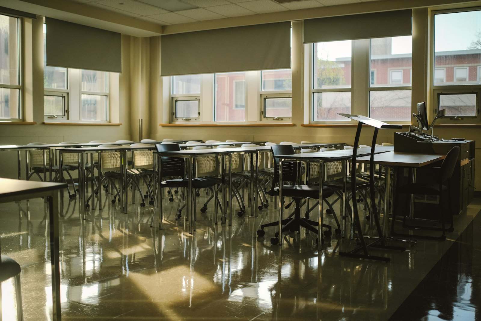 For Business — Education, elementary through university