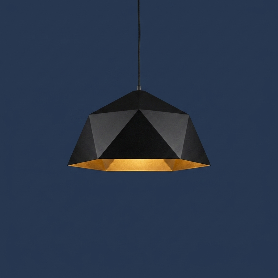 Polygon, One shape, three sizes