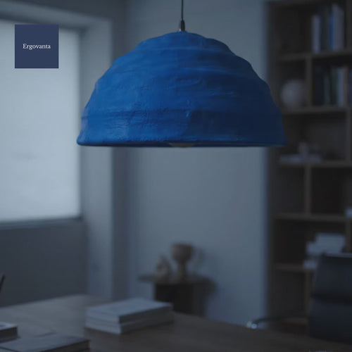 Nordic Branch Chandelier