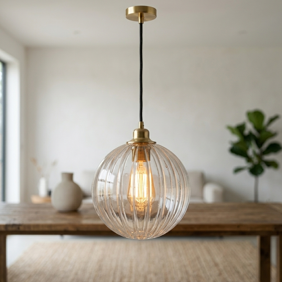Prism, Warm light, included