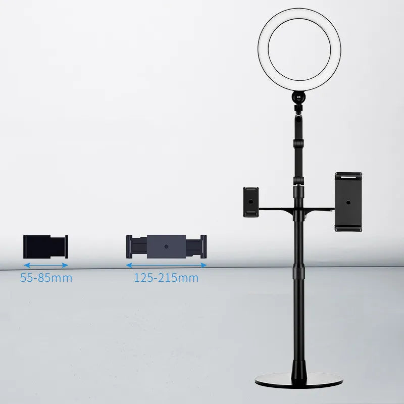 Rostrum, One column, three devices