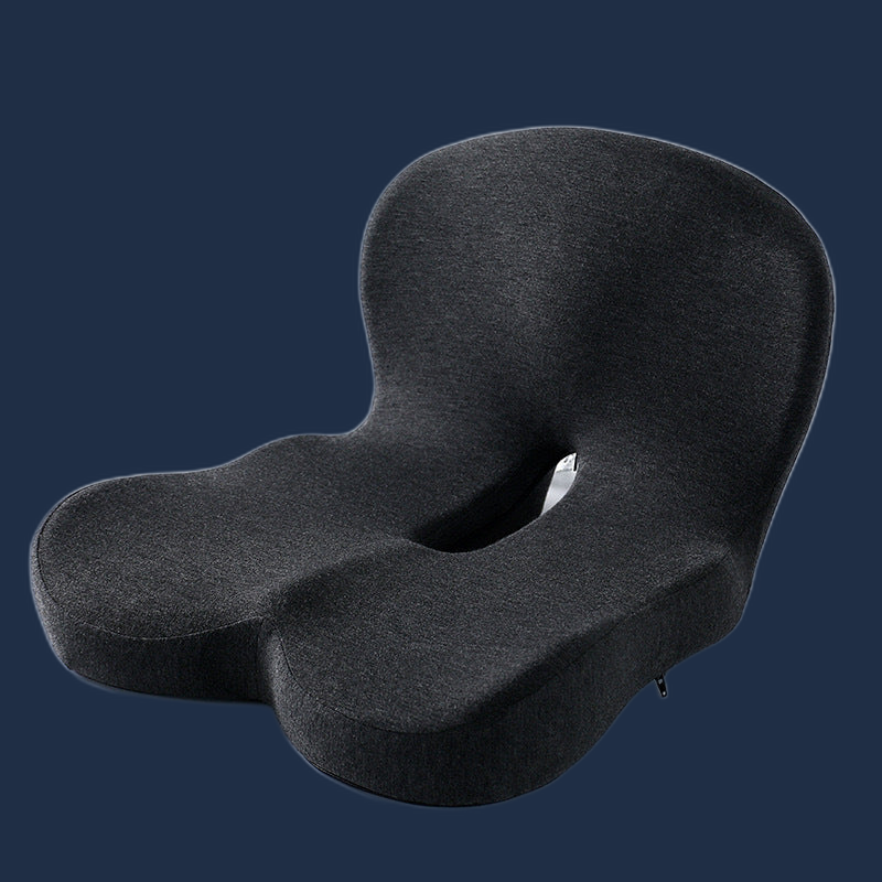 Saddle, A cutout where it counts