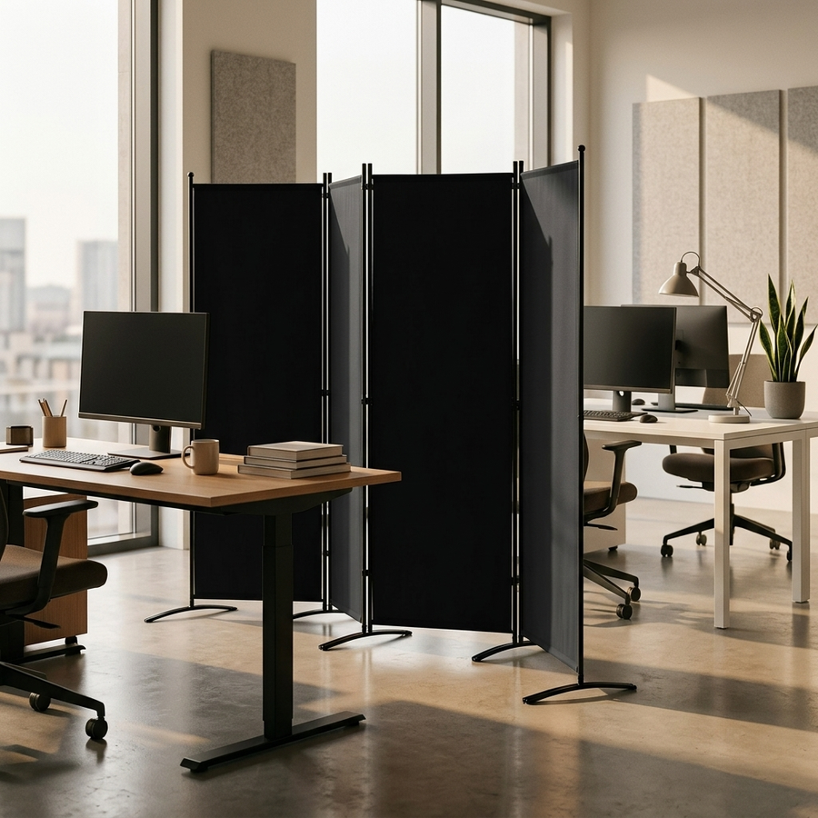 Screen, Built for the floor