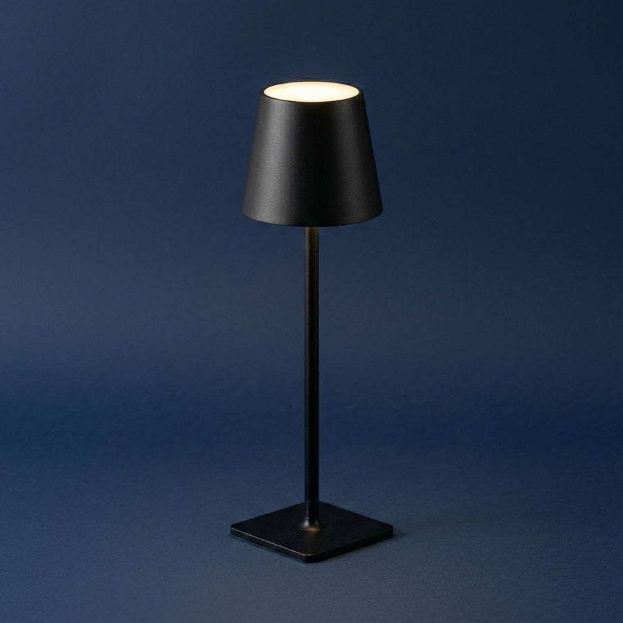 Sentinel, No outlet required