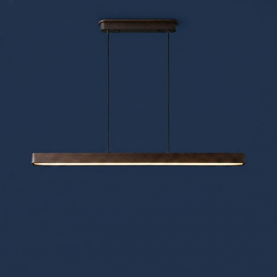 Spar, Walnut over iron