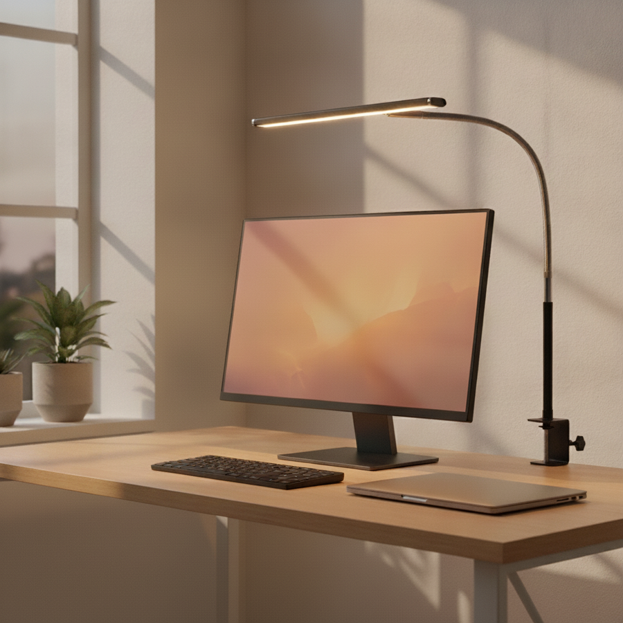 Spectra, Full range light