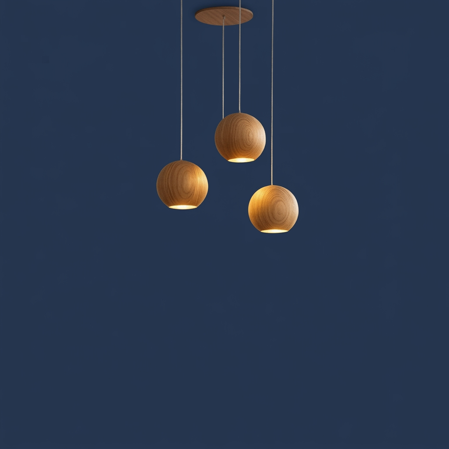 Sphere, A low, settled glow
