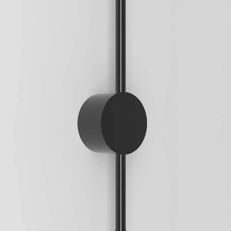 Stack, Reads as a clean line