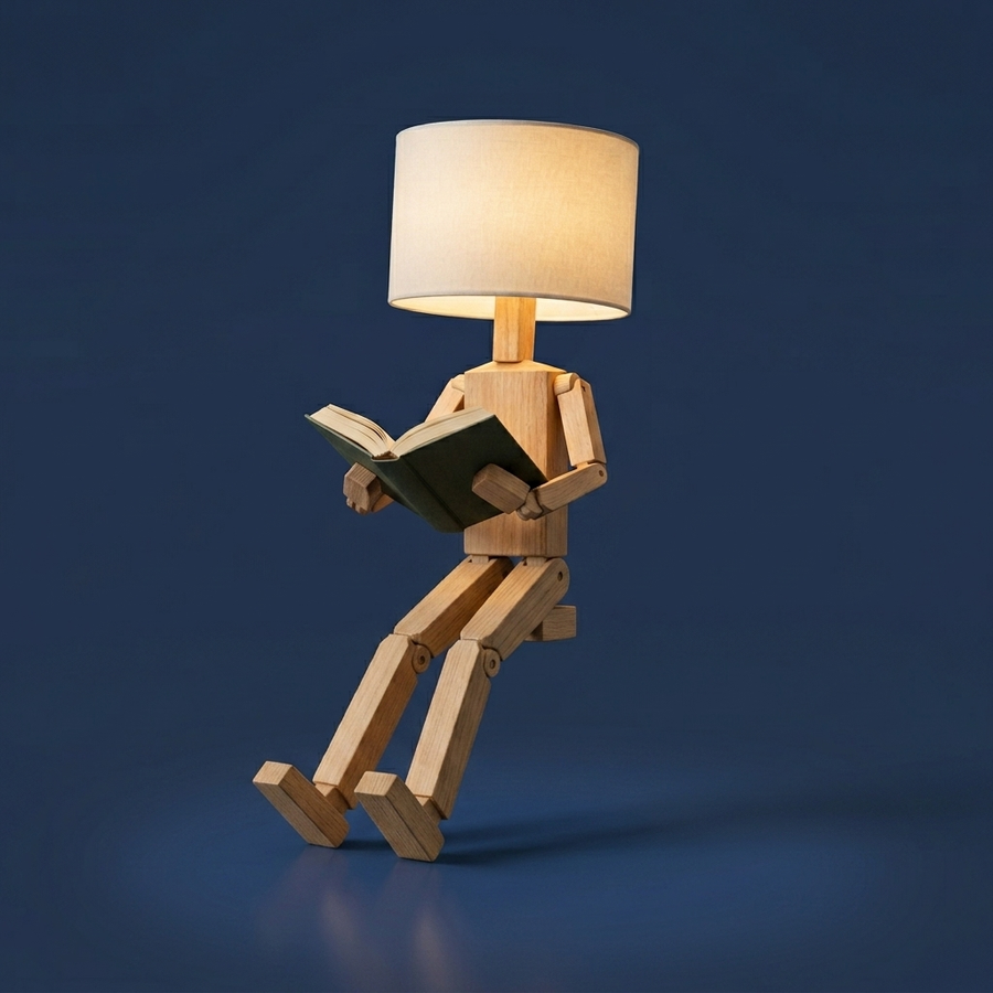 Timber, Holds your page