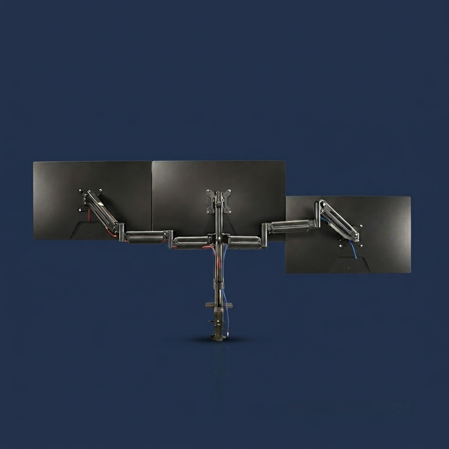 Trident, Moves the way you do