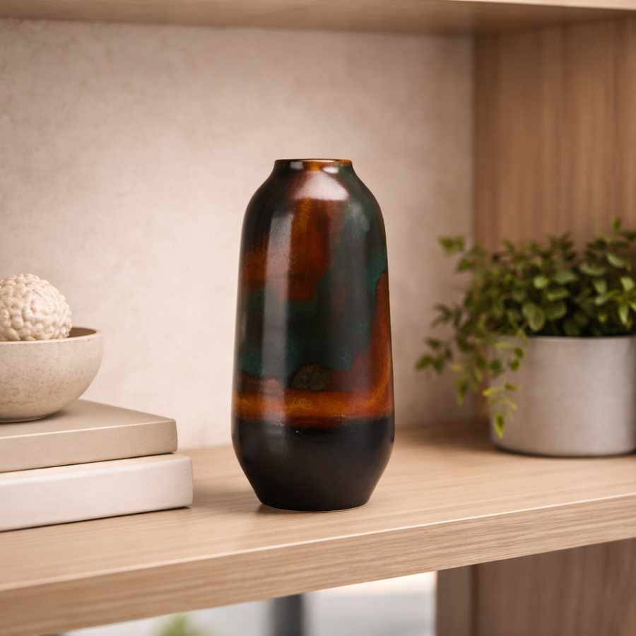 Vessel, Solo or as a pair
