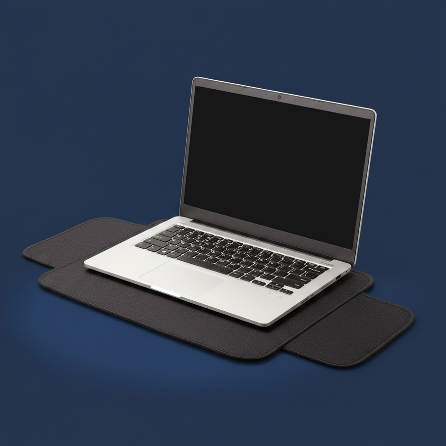 Visor, Built for shared and bright rooms