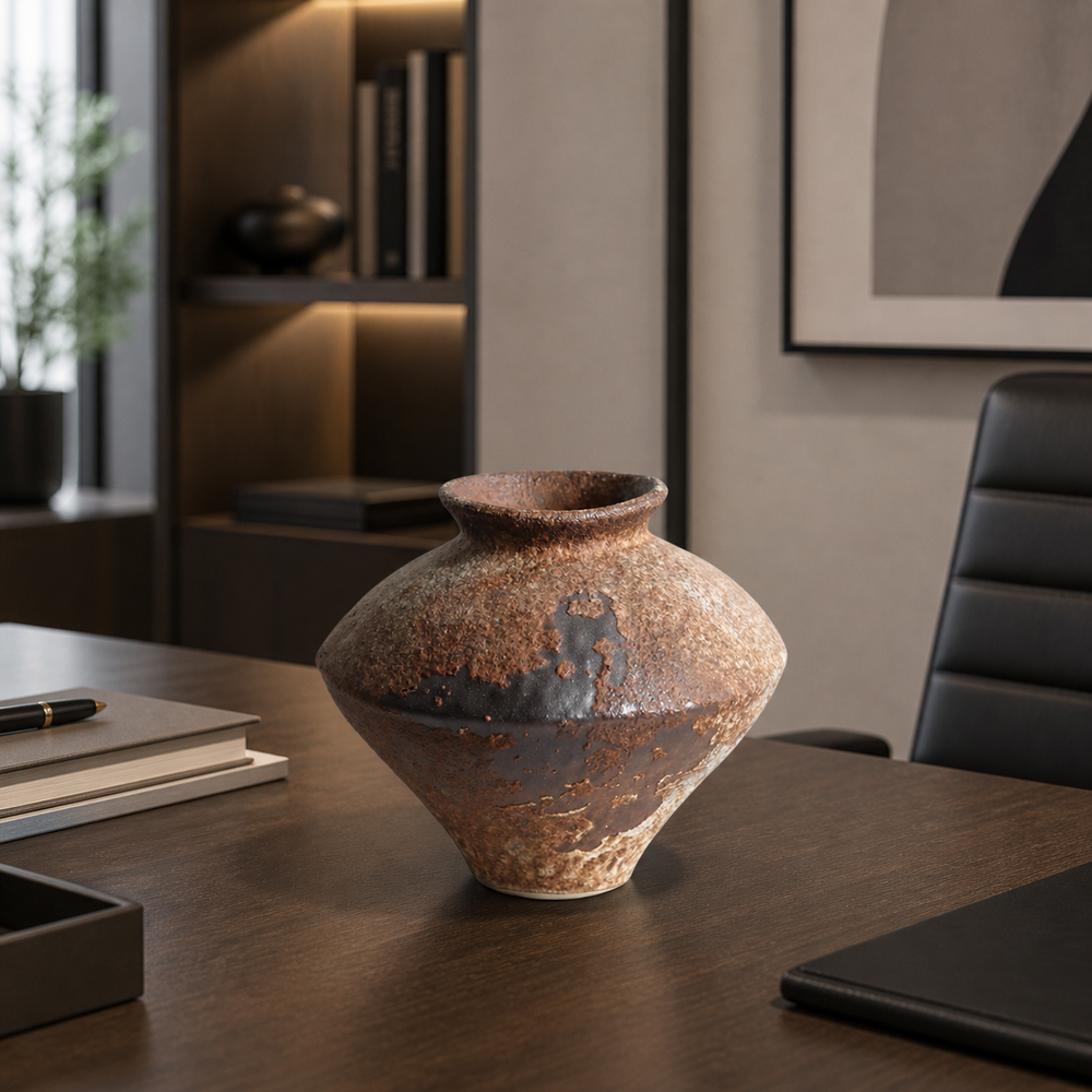 Wabi in Short, in a workspace