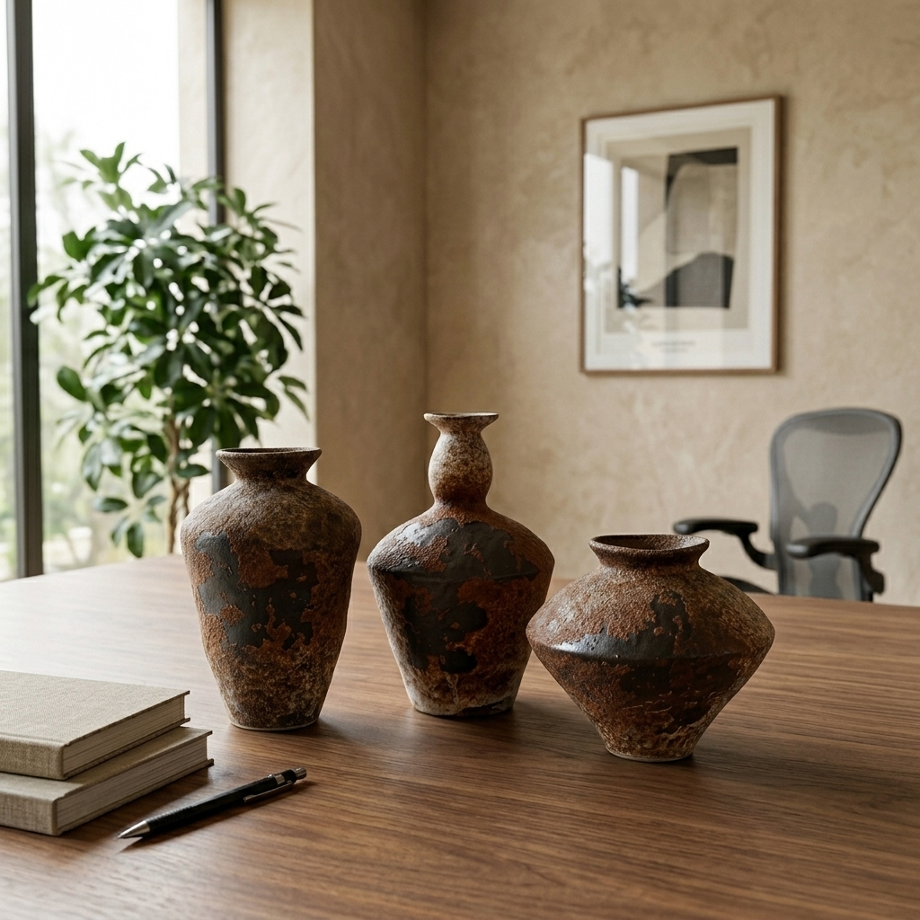 Wabi in a workspace